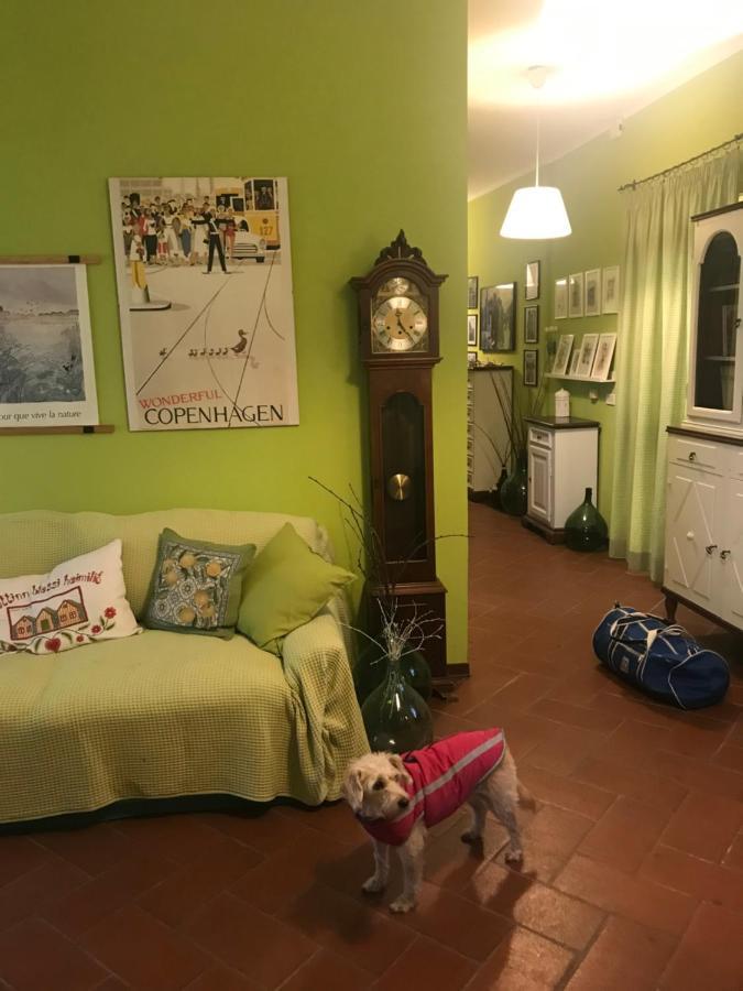 Casa Giulia Villa Vigliano d'Asti Ngoại thất bức ảnh