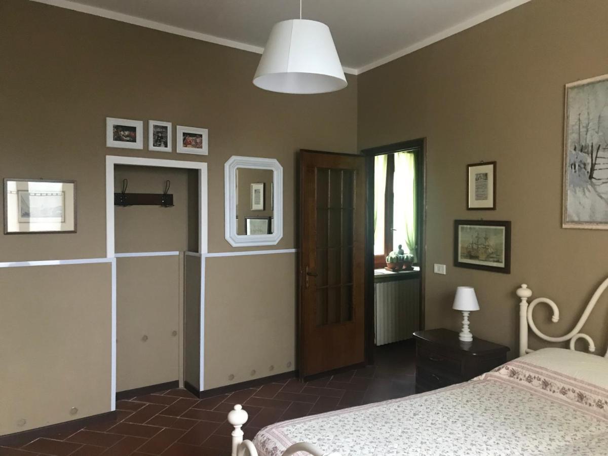 Casa Giulia Villa Vigliano d'Asti Ngoại thất bức ảnh